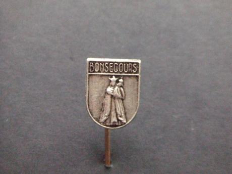 Bonsecours Belgische provincie Henegouwen